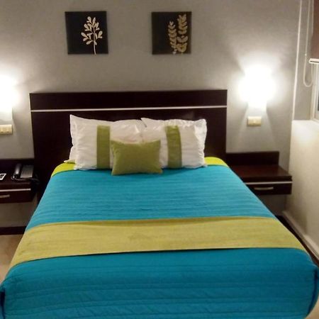 Hotel Mision Express Xalapa Exterior photo