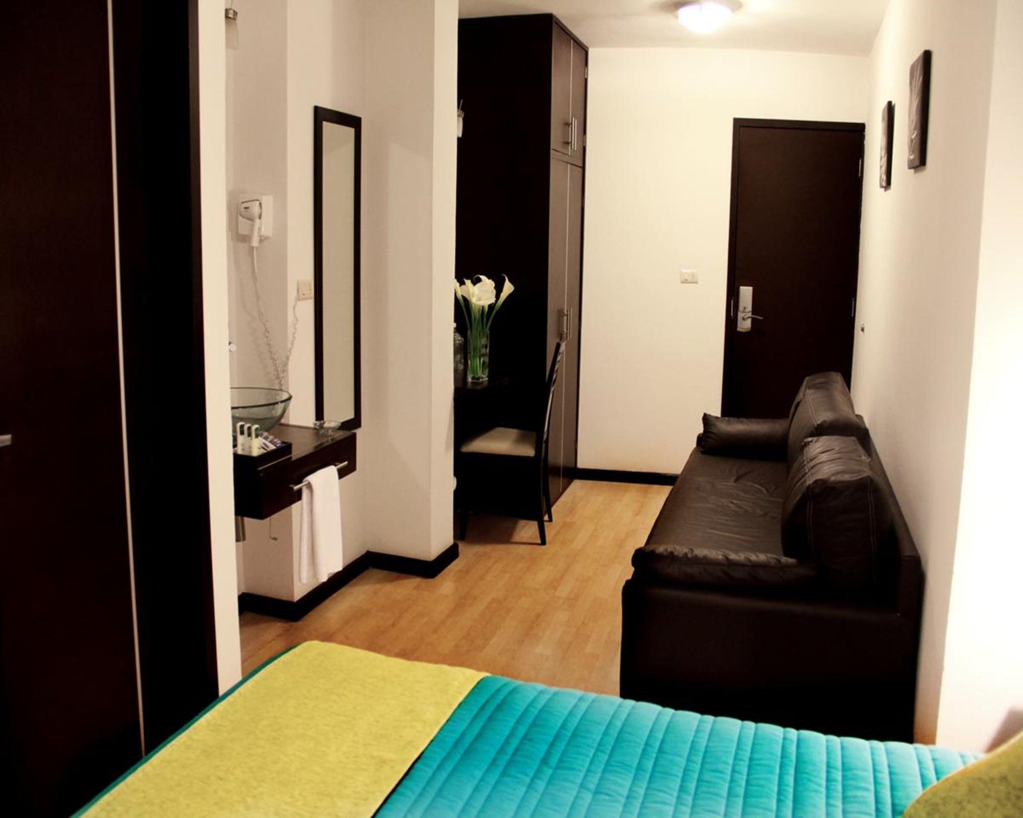 Hotel Mision Express Xalapa Exterior photo