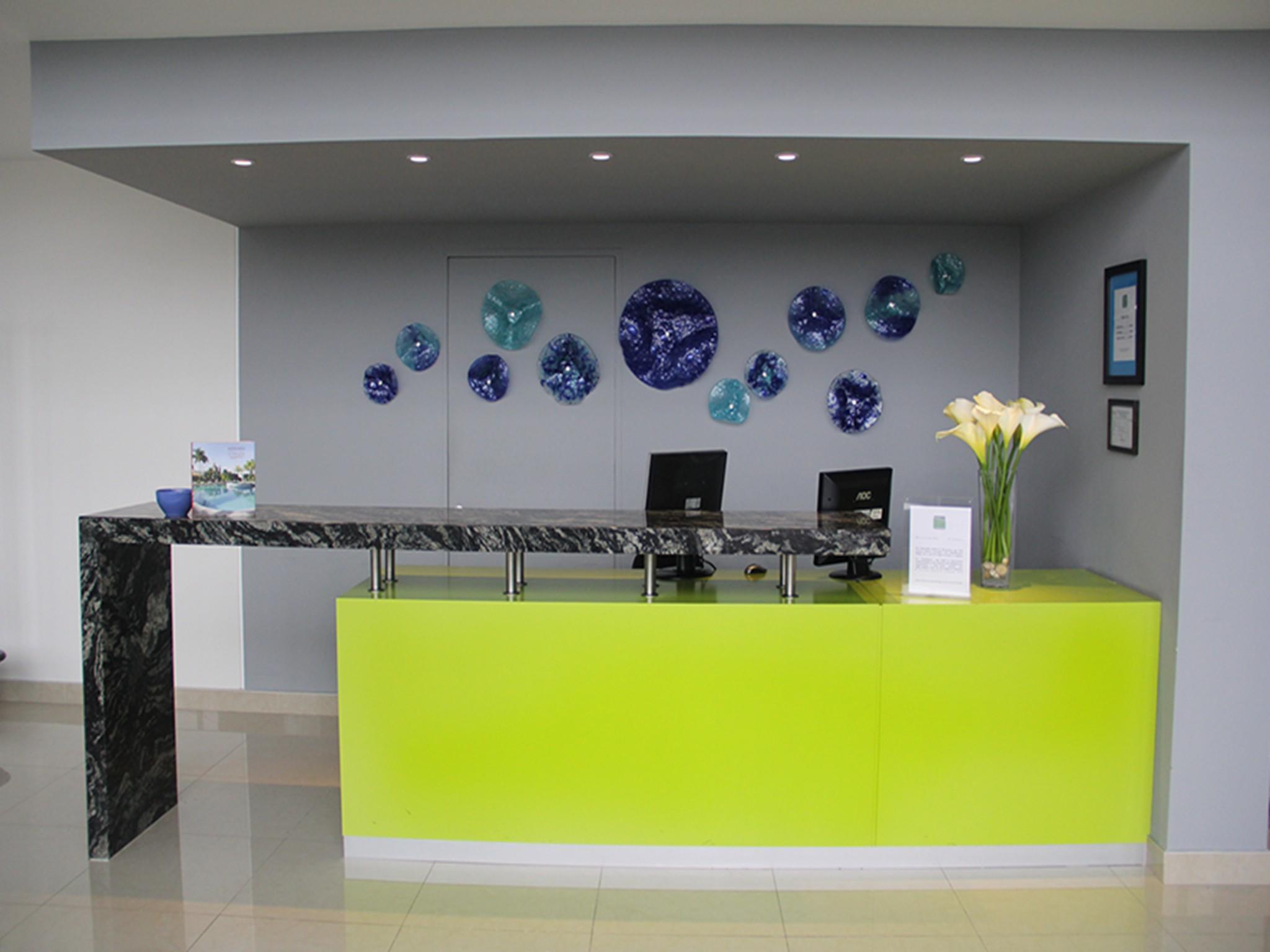 Hotel Mision Express Xalapa Exterior photo