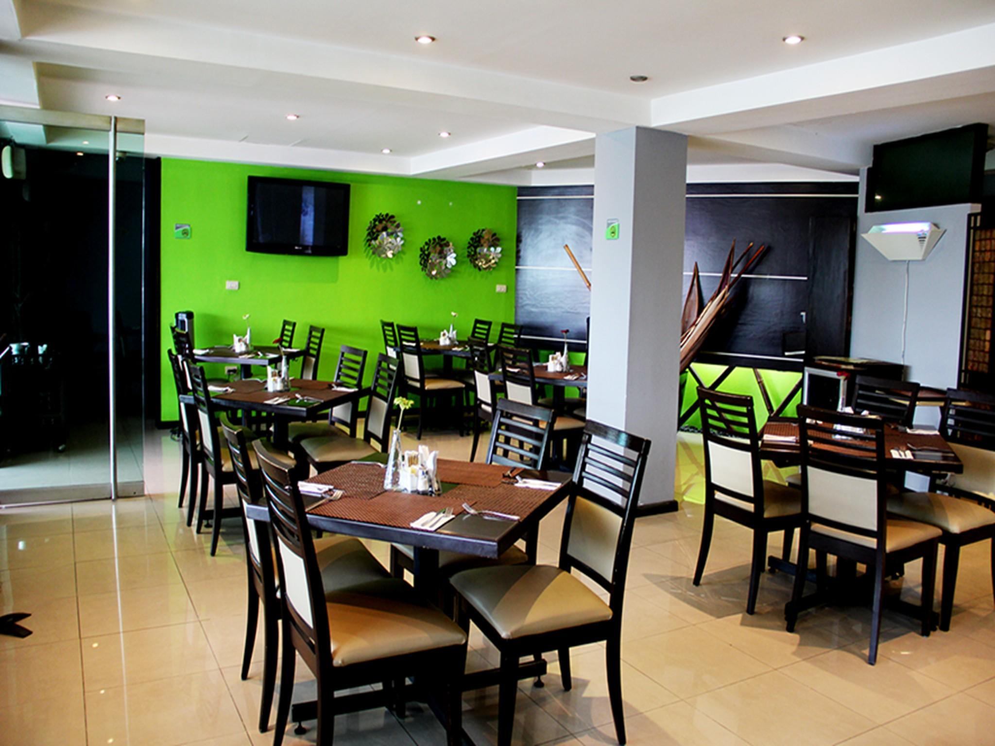 Hotel Mision Express Xalapa Exterior photo
