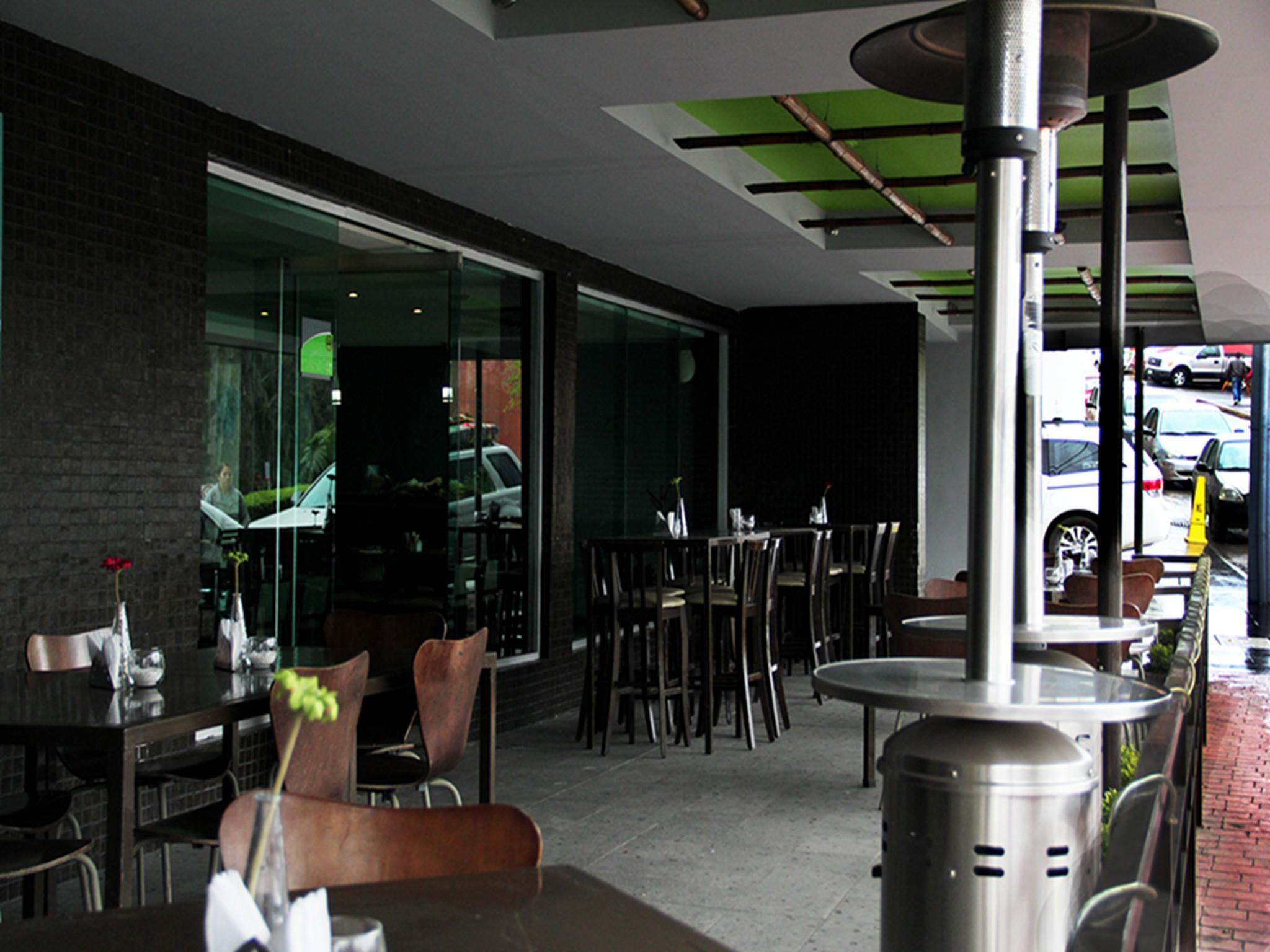 Hotel Mision Express Xalapa Exterior photo