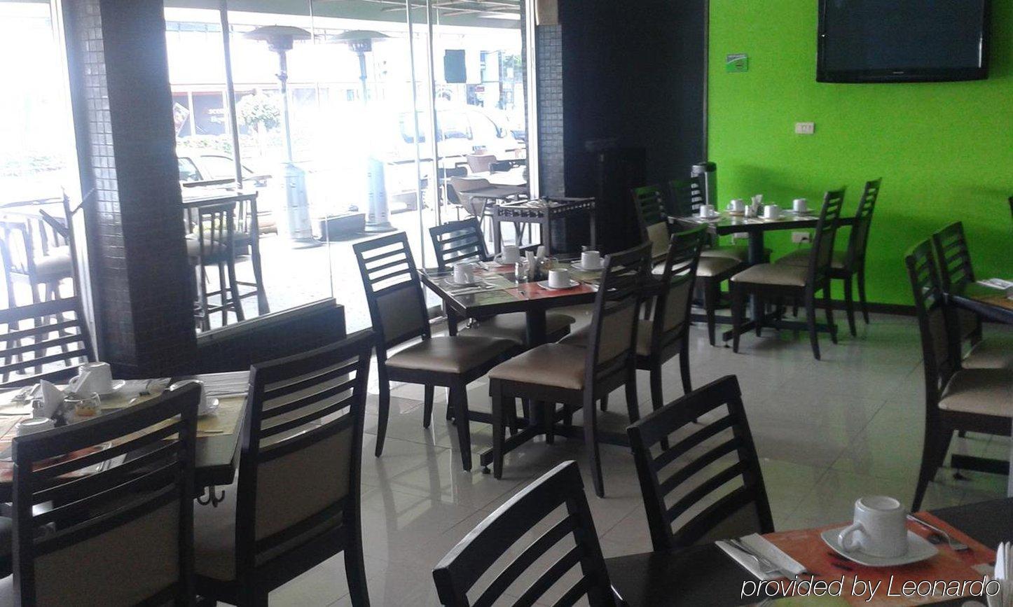 Hotel Mision Express Xalapa Exterior photo
