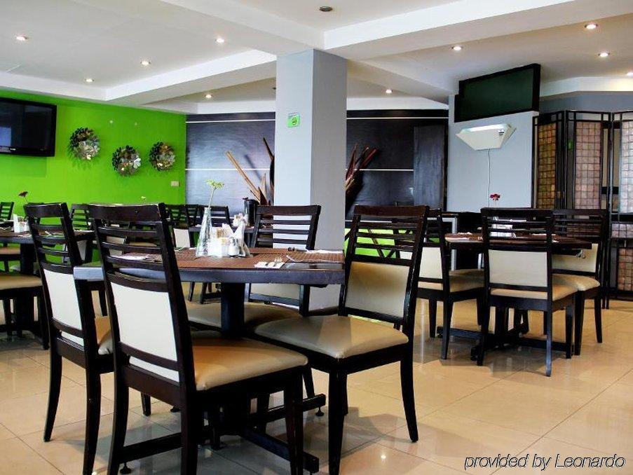 Hotel Mision Express Xalapa Exterior photo