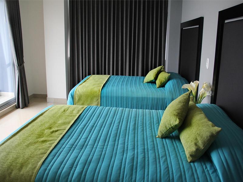 Hotel Mision Express Xalapa Exterior photo